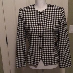 Women’s Saville wool jacket